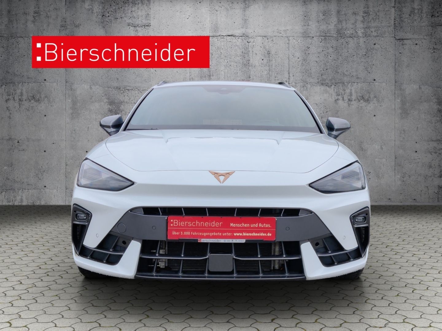 Cupra Leon - Bild 3