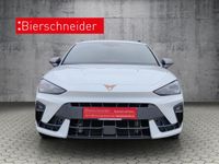 Cupra Leon - Vorschau Bild 3
