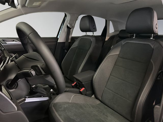 Polo Style 1,0 TSI DSG