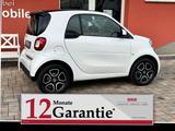 Smart forTwo Passion*Garantie*Klima*Alu*Sitzheizung - Smart ForTwo mit Benzin-Antrieb: Kleinwagen