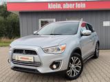Mitsubishi ASX 1.6 DI-D Plus*AHK*Kamera*DAB*Keyless*GRA*LM* - Mitsubishi ASX mit Diesel-Antrieb