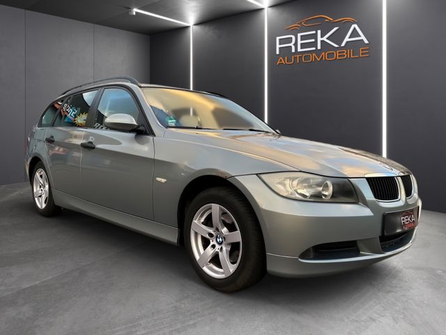 BMW 318 Baureihe 3 Touring 318i HU 03/2026