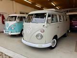 Volkswagen T1 Westfalia SO42 - Volkswagen T1 in Berlin