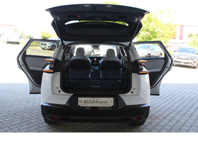Citroën C5 Aircross 145 Hybrid MAX TEAM D