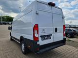 Citroën Jumper KW35+ L4H2 BlueHDI165 *AKTIONSPREIS* - Mobilbagger