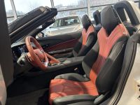 MG Cyberster - Vorschau Bild 12