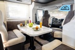 Fahrzeugabbildung Forster Forster A 699 DVB