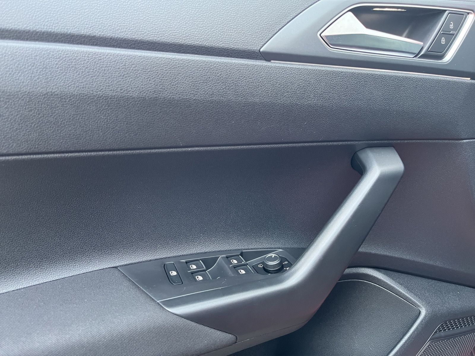 Volkswagen Taigo - Bild 14