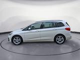 BMW 218d Gran Tourer xDrive Aut. Sport Line EDC AHK - gebrauchte BMW 218 Gran Tourer aus dem Jahr 2021