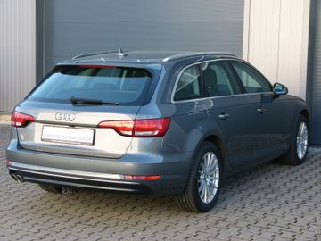 Audi A4 - 6