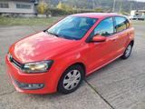 Volkswagen Polo V Trendline - Volkswagen Polo Trendline mit Diesel-Antrieb