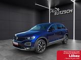 Volkswagen T-Roc TSI United LED ACC AHK PANO NAVI LED ACC A