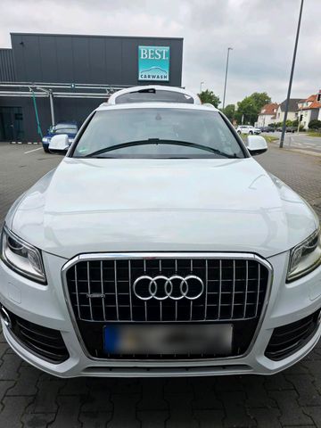 AUDI Audi Q5 TDI 2.0