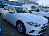 Mercedes-Benz A 200 A -Klasse A 200 - Mercedes-Benz A 200: Limousine
