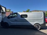Opel Vivaro B * Wohnmobil*86.000 Km* Neue TÜV* - Opel: 0 Km