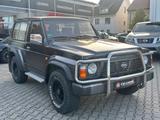 Nissan Patrol 2.8 GR |Nur 69.Tkm|Rostfrei|Sammlerzustan - Nissan Patrol: Geländewagen