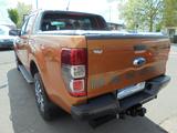Ford Ranger Wildtrak Doppelkabine 4x4 - Diesel Gebrauchtwagen