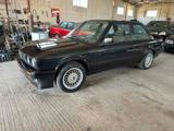BMW 318 IS  E30   1.Hand  55000km - BMW aus 1990: E30