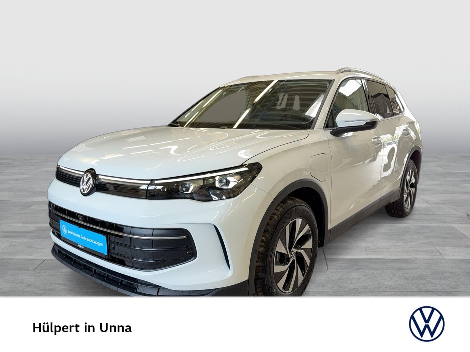 Volkswagen Tiguan 1.5 HYBRID LIFE 360°CAM HEAD-UP MATRIX