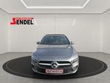 Mercedes-Benz A 200 A -Klasse A 200***MTL.RATE 236,00€*** - mit Benzin-Antrieb: Grau, Scheckheftgepflegt, Limousine