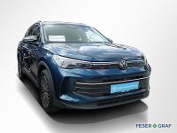 Volkswagen Tiguan - Vorschau Bild 4