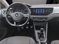 Volkswagen Polo - Vorschau Bild 12