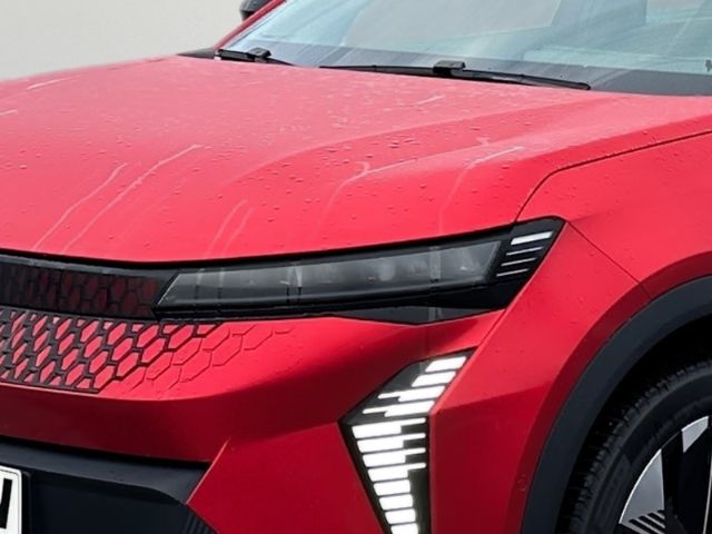 Renault Scenic - Bild 5