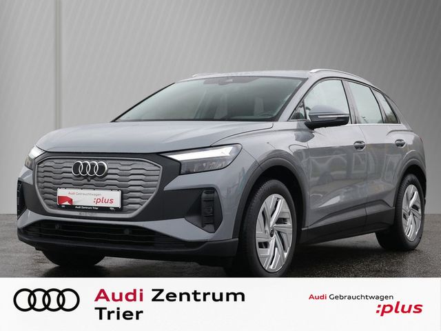 Audi Q4 e-tron 35