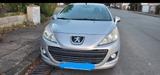 Peugeot 207 CC Filou 120 Filou - Peugeot 207 in Bielefeld