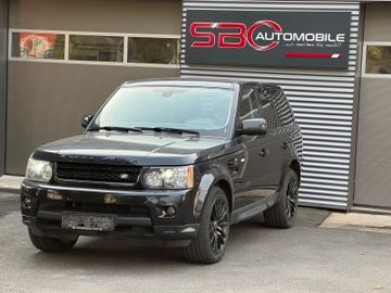 Land-Rover Range Rover Sport - 1