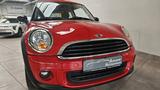 MINI ONE Mini One 1.6 Klima Elektr Fenster Alu - MINI MINI: Rot
