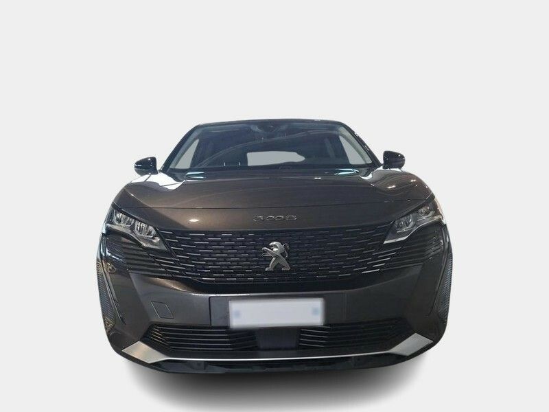 Peugeot PEUGEOT 3008 HYBRID 225 E-EAT8 ALLURE PACK SUV imagem 2