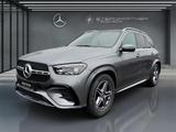 Mercedes-Benz GLE 300 d 4M AMG, MBEAM,StHz,BURM,PANO,AIRM.,AHK