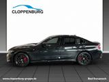 BMW M340d xDrive Limousine Navi+E.Sitze Memo.+SHZ - BMW M340d Gebrauchtwagen