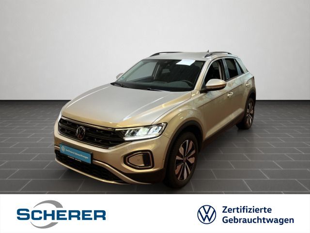 Volkswagen T-ROC 2.0 TDI DSG Move "IQ-Drive"