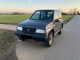 Suzuki Vitara 1.6 JLX TÜV 07/27 Allrad Anhängerkupplung - Suzuki Vitara: Jlx