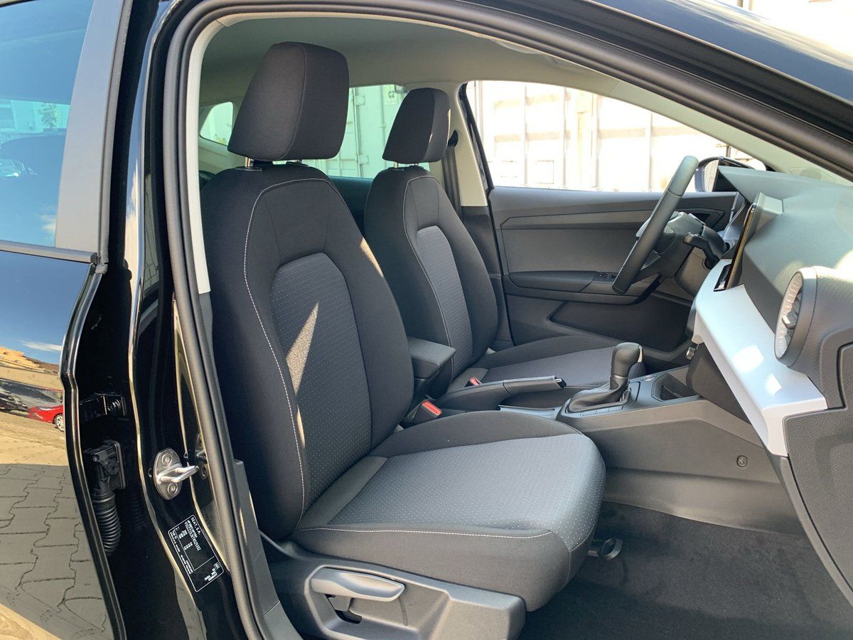 Seat Ibiza - Bild 25