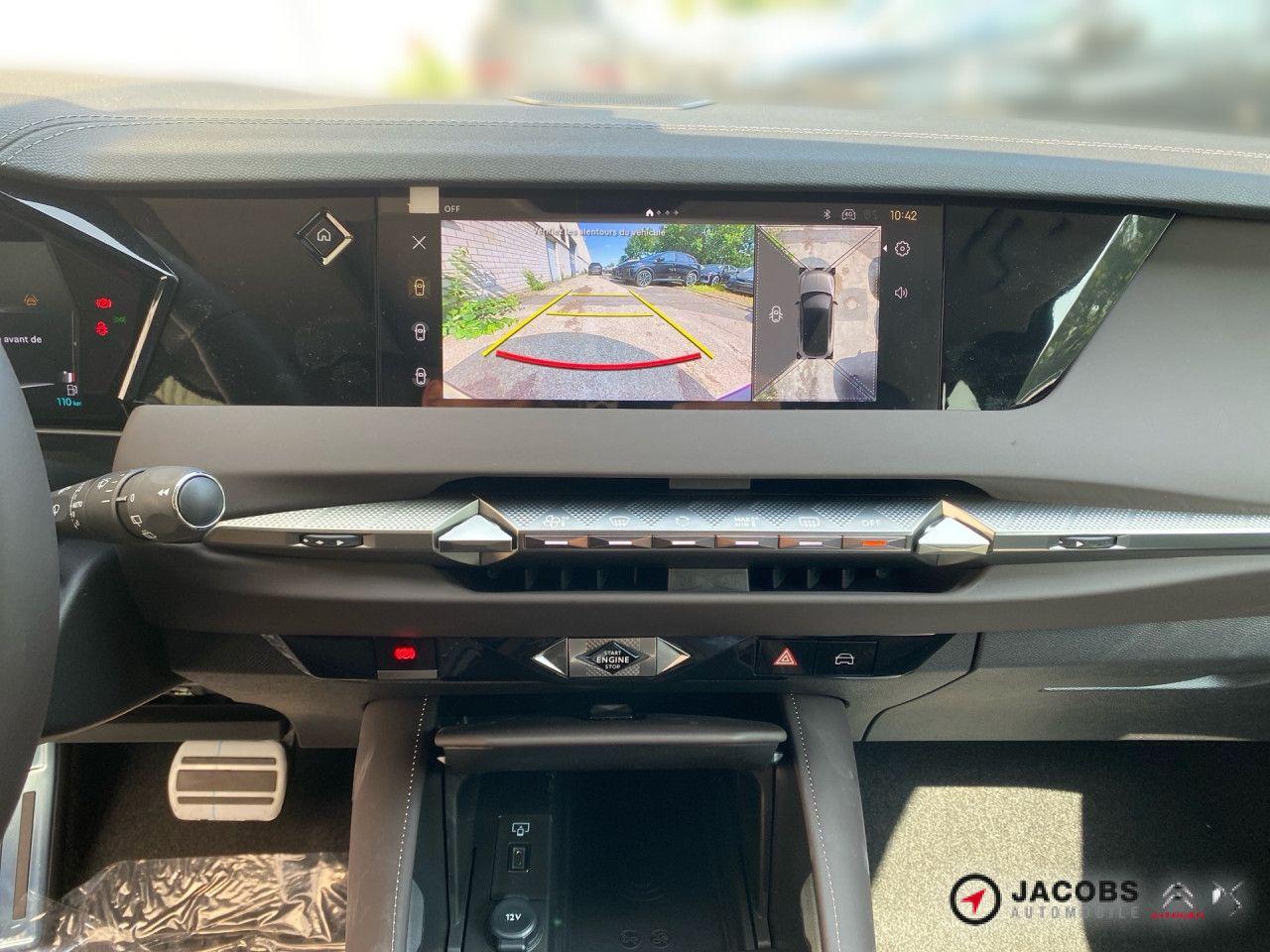 DS Automobiles DS4 Hybrid 136 ETOILE + Nappa