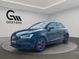 Audi A1 Sportback design 8xBereift | Klima | PDC |SHZ - Audi: 8k