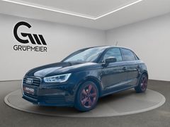 AUDI A1 Sportback design 8xBereift | Klima | PDC |SHZ