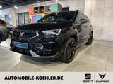 Cupra Ateca VZ Tribe Edition 4Drive Akrapovic  AHK AD  - Cupra Ateca: Vz Tribe Edition