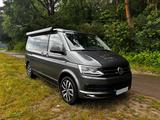 Volkswagen VW T6 California Ocean Edition 4Motion DSG 204PS - graue Volkswagen T6 California