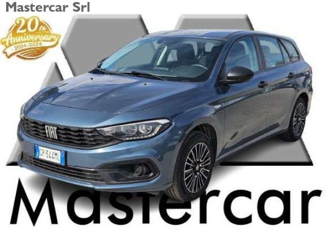 Image of Fiat Tipo