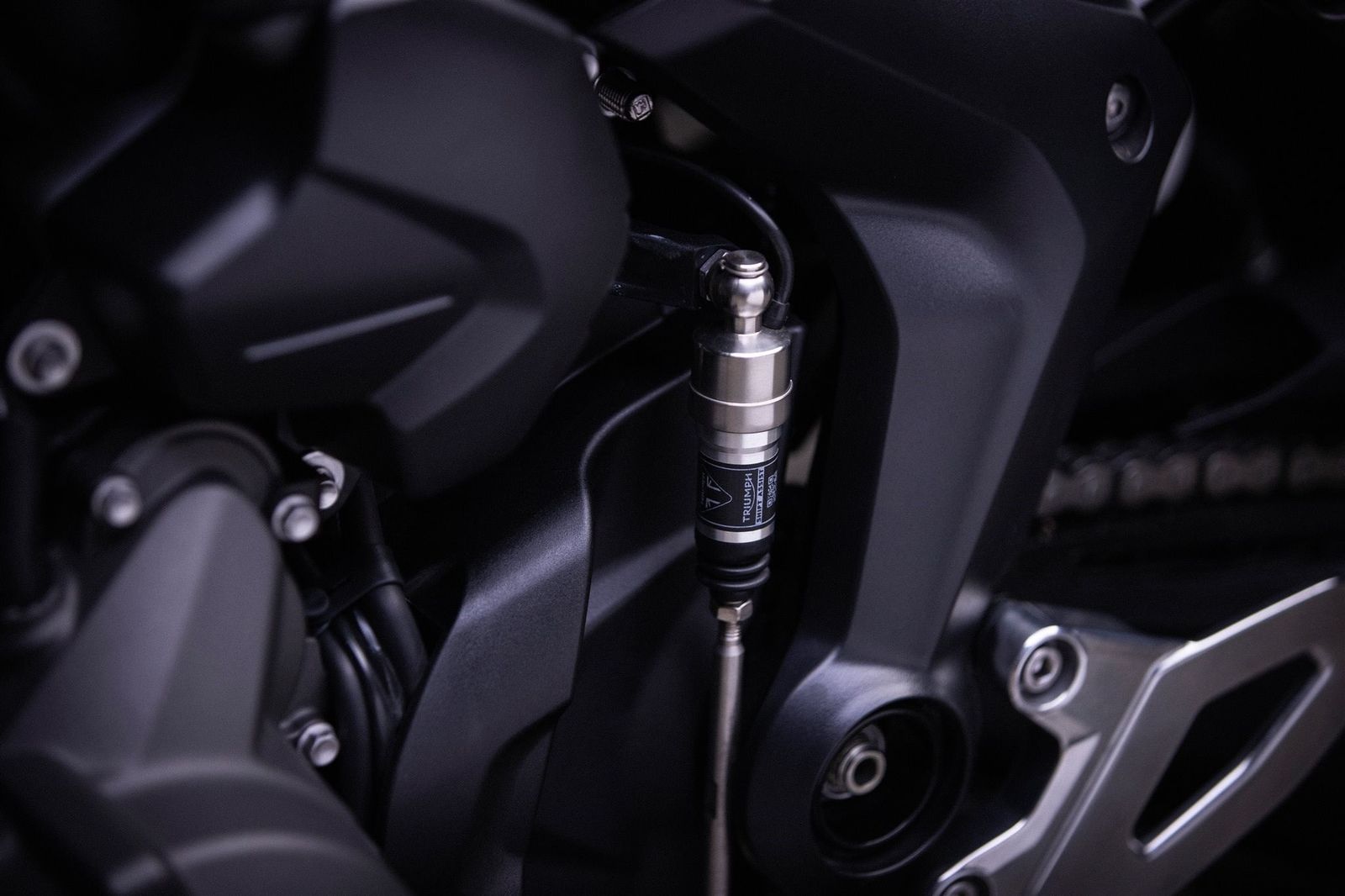 Fahrzeugabbildung Triumph Tiger Sport 660 A2-Aktion !