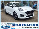 Ford Puma ST-LINE X *LED*iACC*elektr. Heckklappe* - Ford Puma Gebrauchtwagen in München