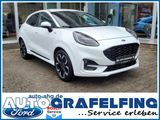 Ford Puma ST-LINE X *LED*iACC*elektr. Heckklappe* - Ford Puma in München