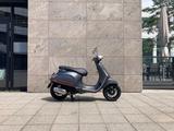 Vespa Sprint 50 - KLEINKRAFTRAD VON 1 BIS 50 CCM