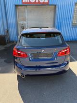 BMW 218 Active Tourer 218i  - BMW 218 Active Tourer in Wuppertal