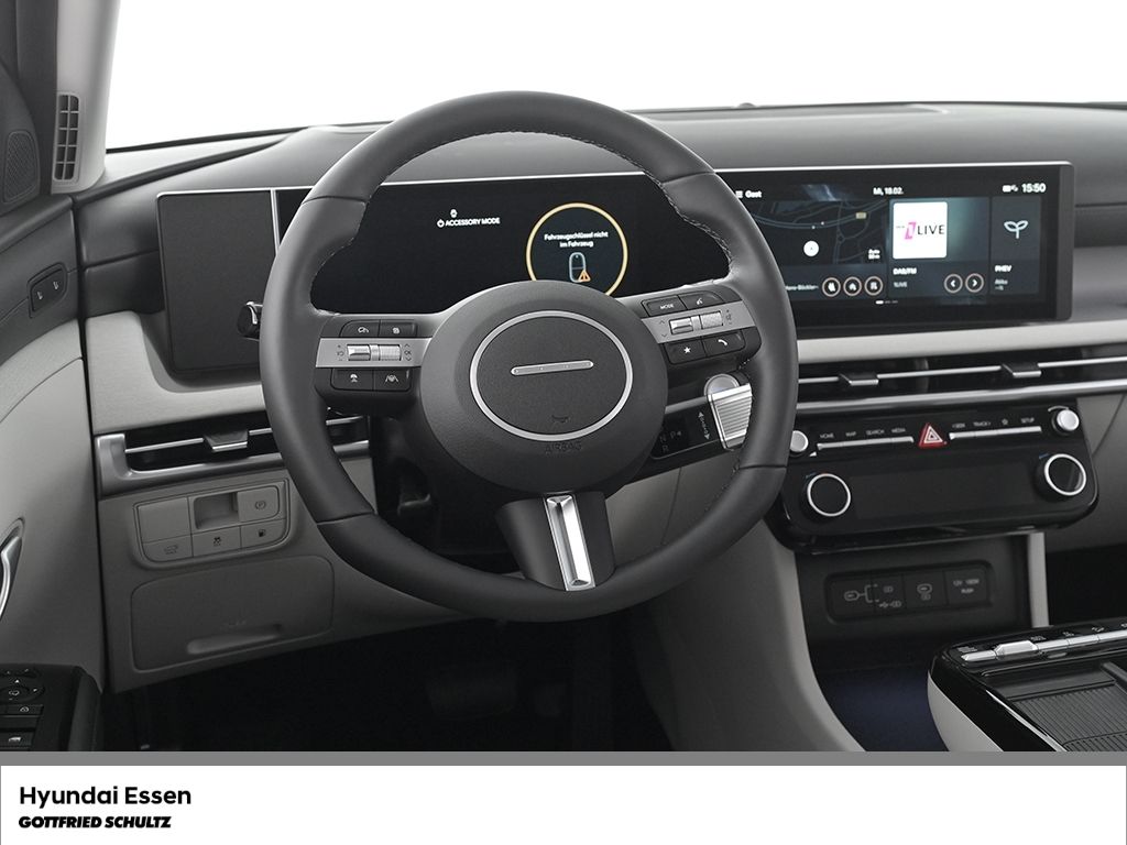 Hyundai TUCSON - Bild 16