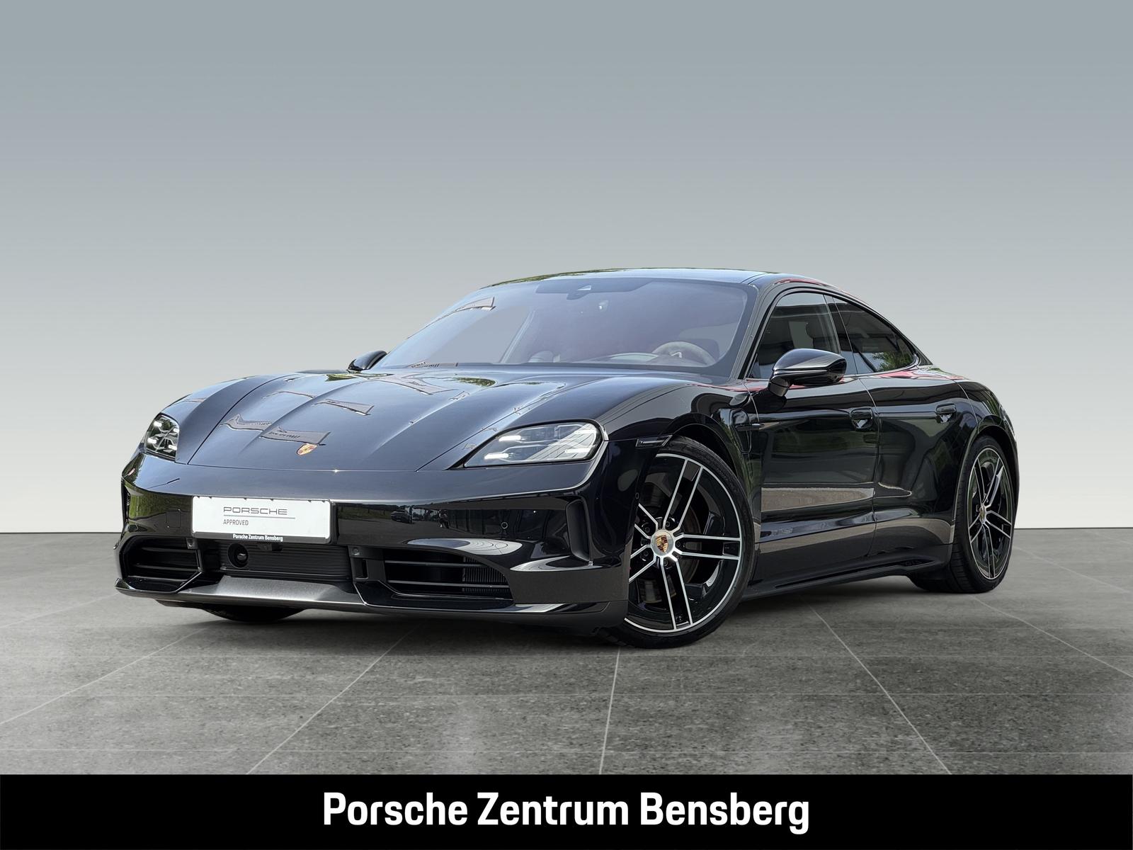 Porsche Taycan GTS